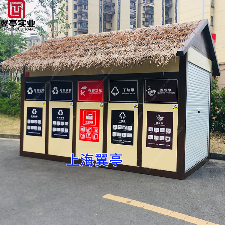 如何正確給垃圾分類您知道嗎？